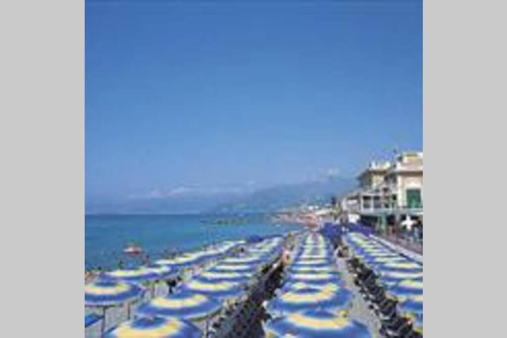 Alloggio Per Vacanze A Isolabona Ngoại thất bức ảnh